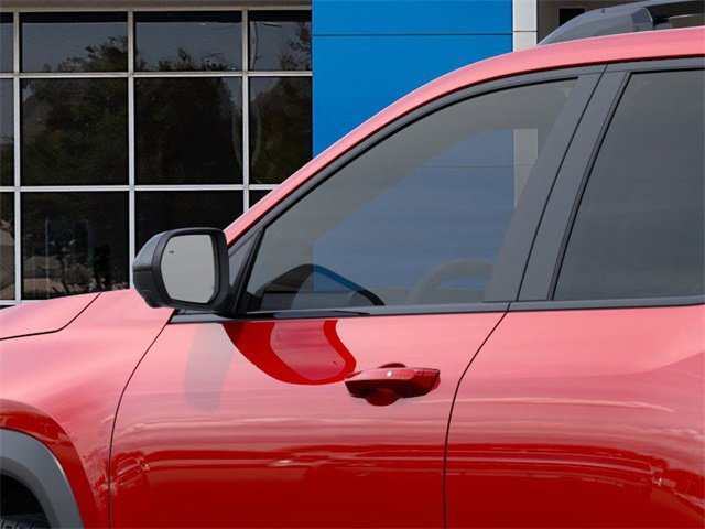 New 2026 Chevrolet Equinox RS w/ Safety and Technology Package image 12