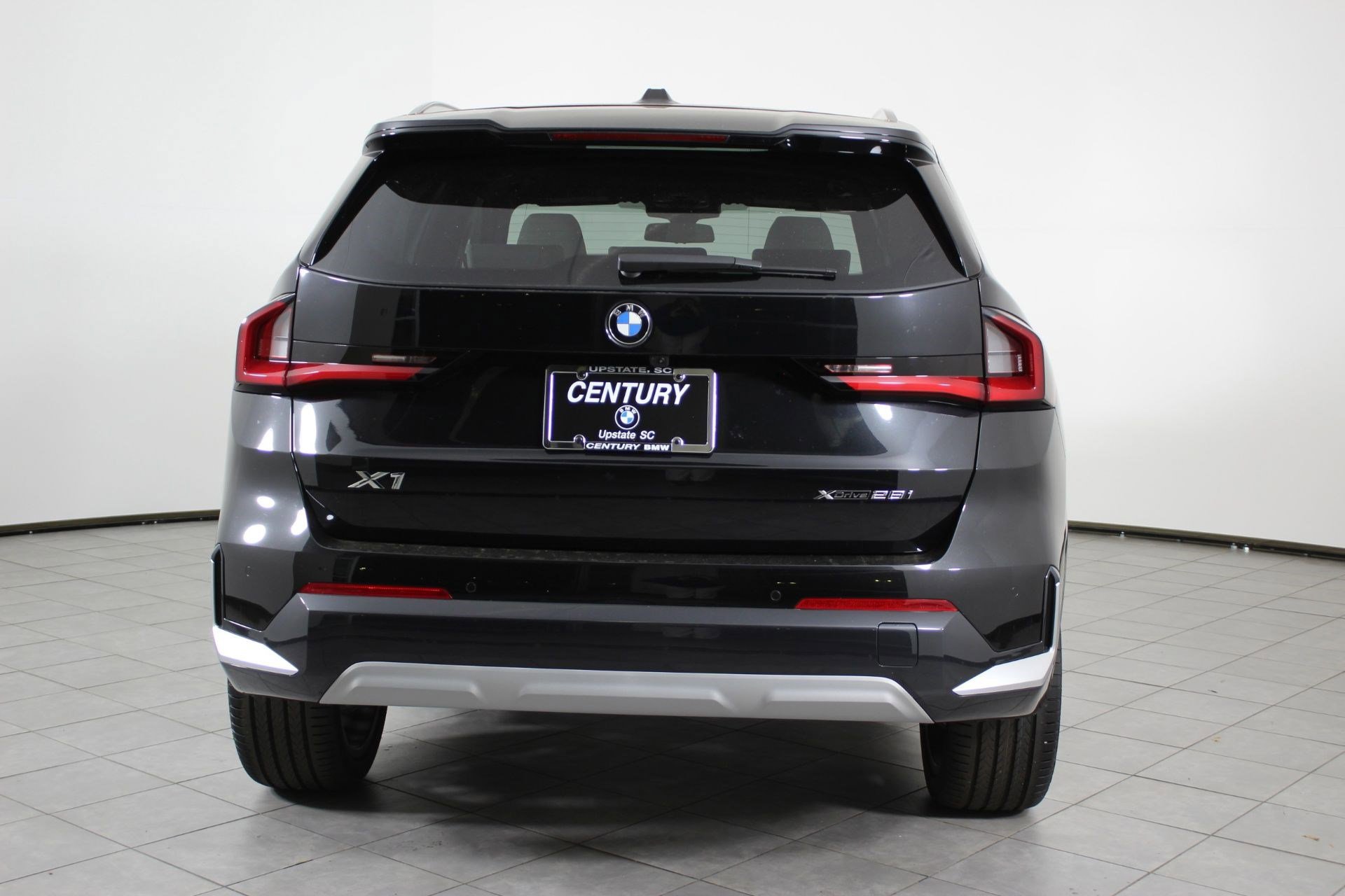 New 2026 BMW X1 xDrive28i w/ Technology Package image 10