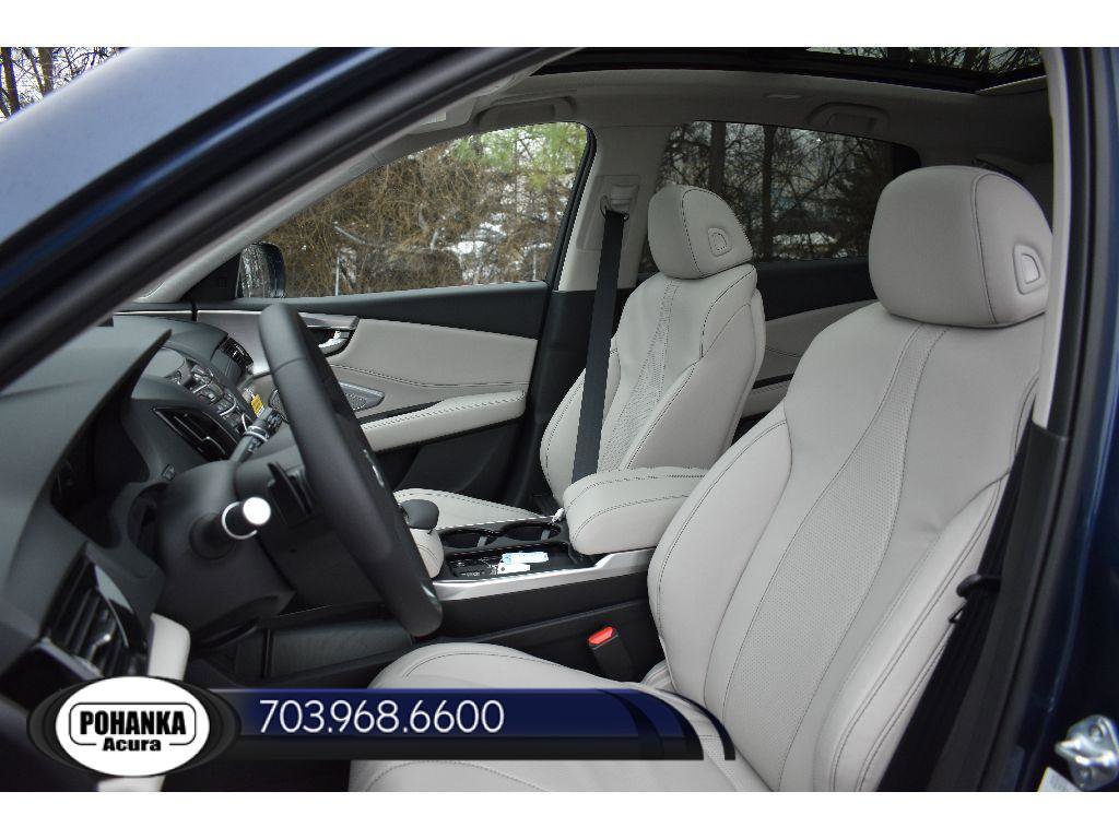 New 2026 Acura RDX w/ Technology Package AWD/4WD image 28