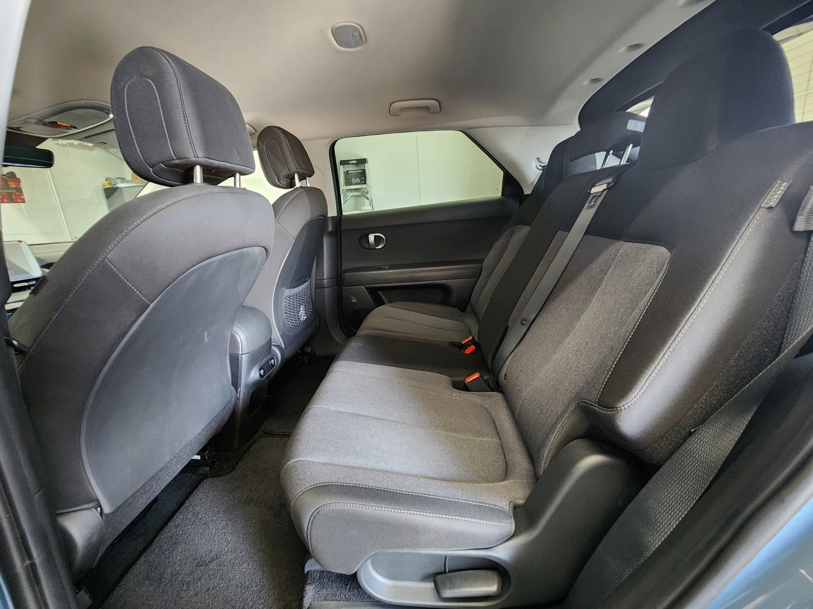 Certified 2024 Hyundai Ioniq 5 SEL RWD image 20