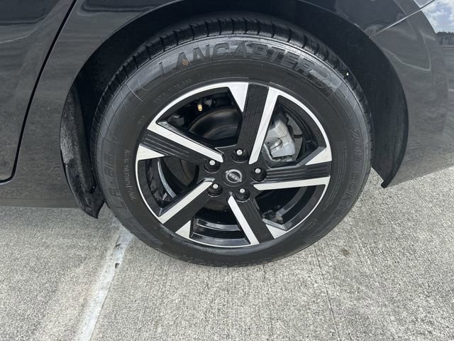 Used 2024 Nissan Sentra SV image 11