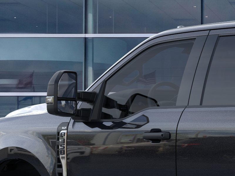 New 2026 Ford F350 XLT AWD/4WD image 22