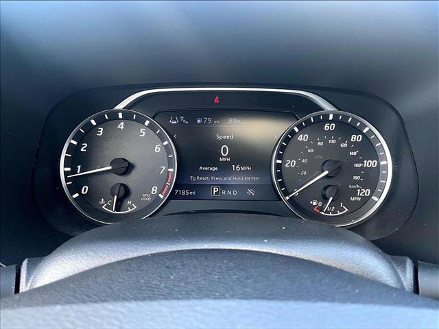 Used 2024 Nissan Frontier SL w/ Technology Package RWD image 22