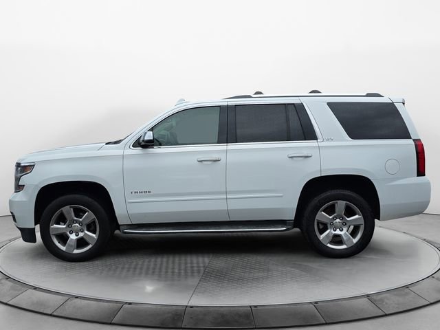 Used 2016 Chevrolet Tahoe LTZ image 2
