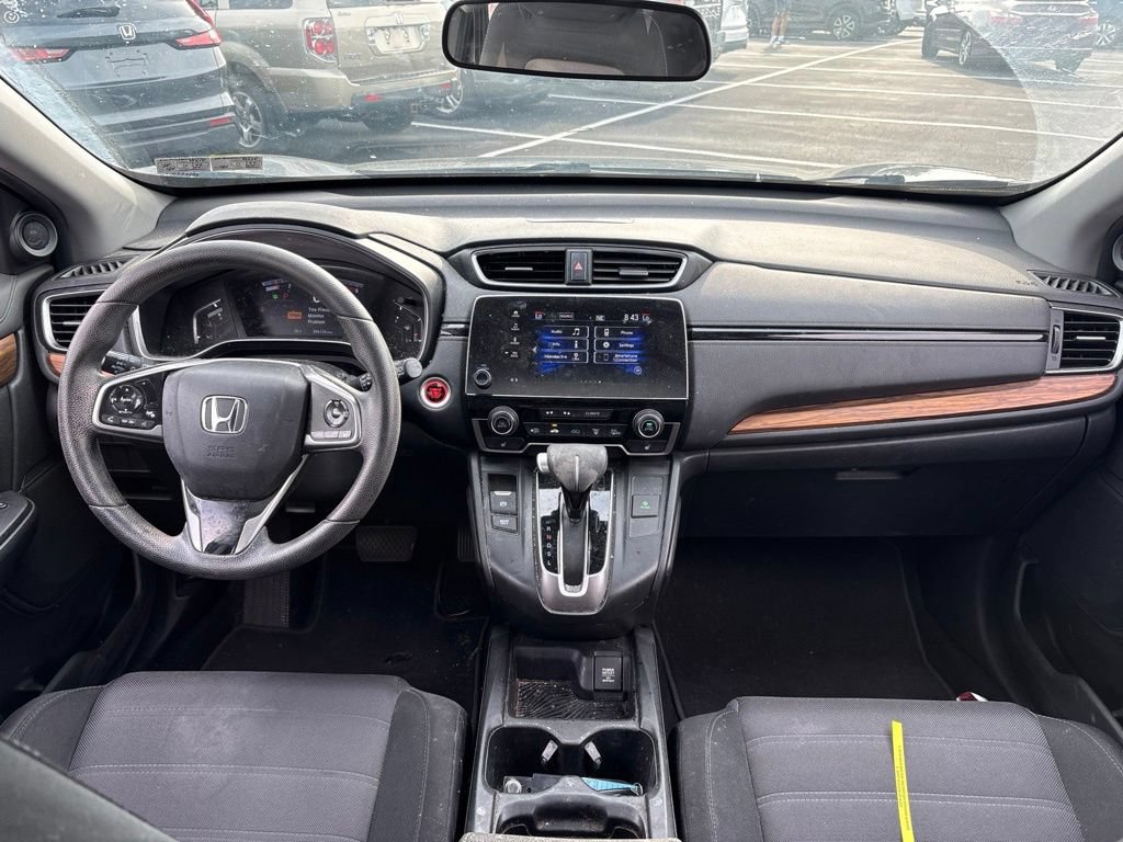 Used 2019 Honda CR-V EX image 17