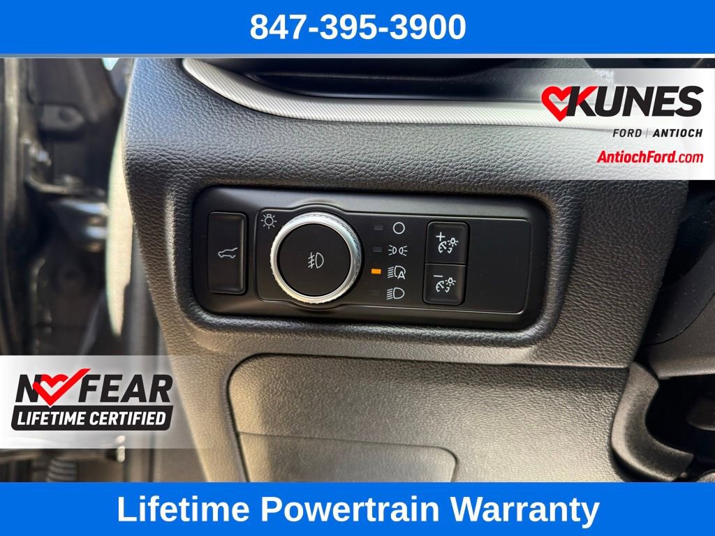 Used 2020 Ford Explorer XLT w/ Equipment Group 202A image 36