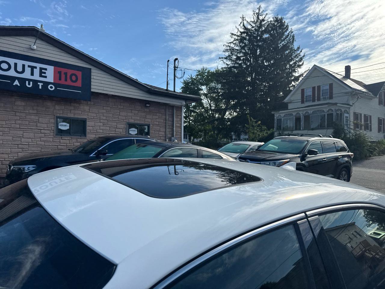 Used 2018 Lexus IS 350 F Sport w/ F Sport Package AWD/4WD image 23