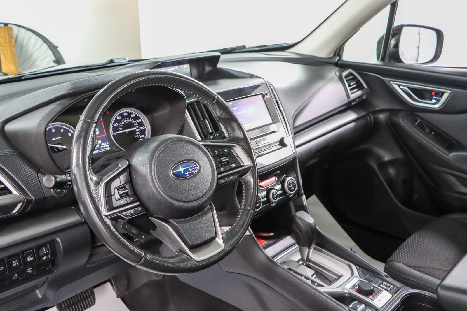 Used 2021 Subaru Forester Premium AWD/4WD image 23