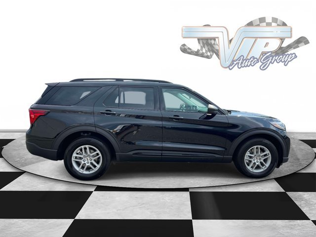 Used 2026 Ford Explorer Active AWD/4WD image 5