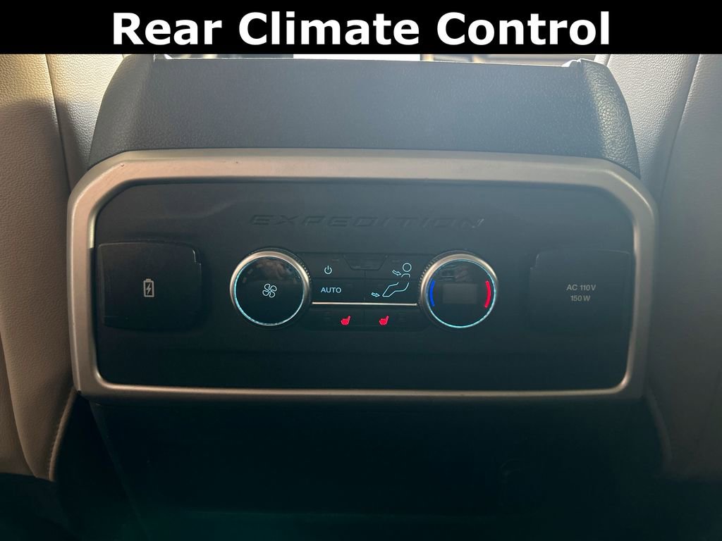 Used 2024 Ford Expedition Max Limited image 41