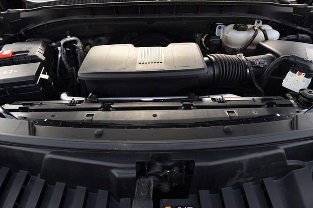 Used 2024 Chevrolet Suburban LT AWD/4WD image 26