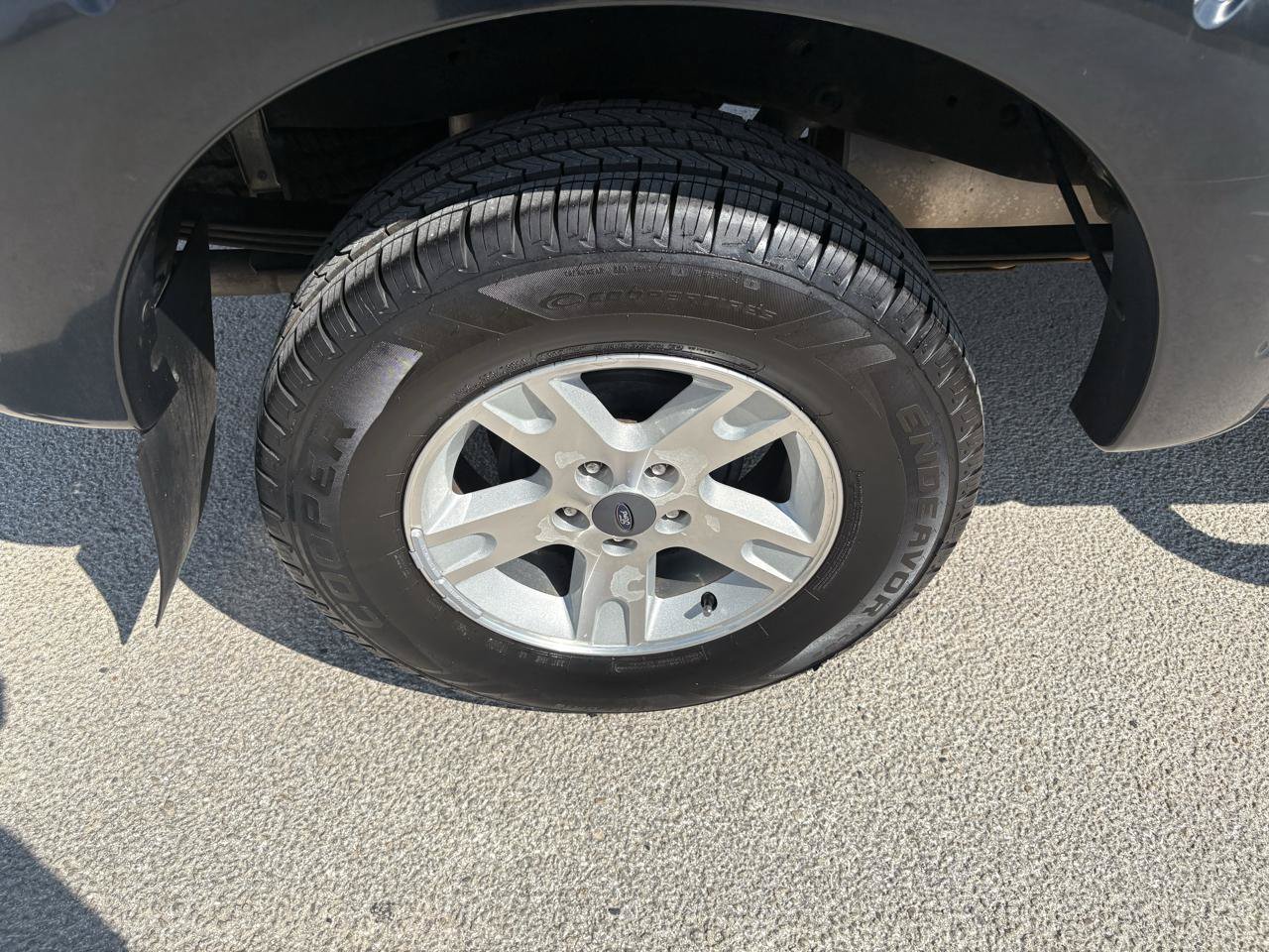 Used 2006 Ford Ranger Sport RWD image 23