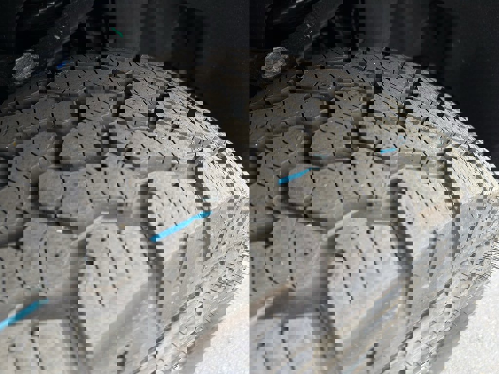 New 2026 Ford F150 Tremor w/ Equipment Group 402A High image 12