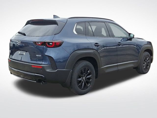 New 2026 MAZDA CX-50 AWD 2.5 Hybrid w/ Cargo Package image 7