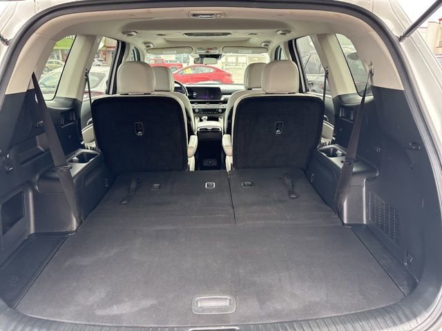 Used 2024 Kia Telluride S w/ S Sunroof Package image 41