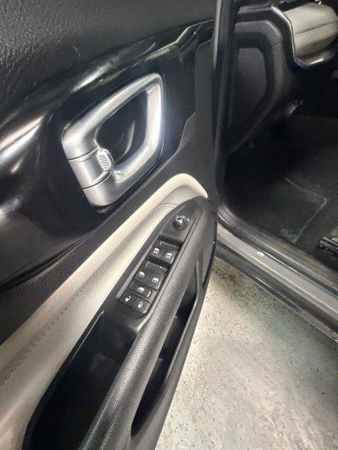 Certified 2022 Jeep Compass Limited AWD/4WD image 24