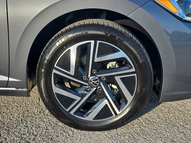 Used 2024 Volkswagen Jetta SEL FWD image 27
