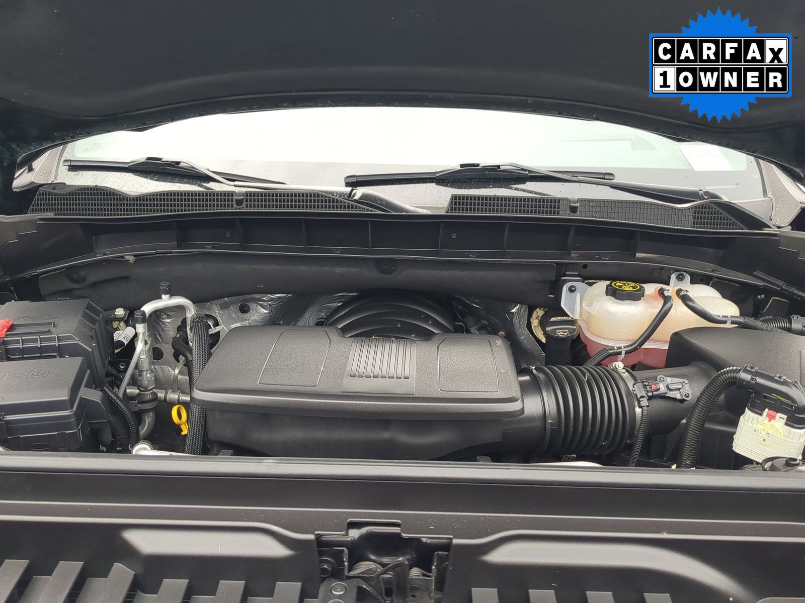 Used 2024 GMC Sierra 1500 AT4 w/ Technology Package image 31