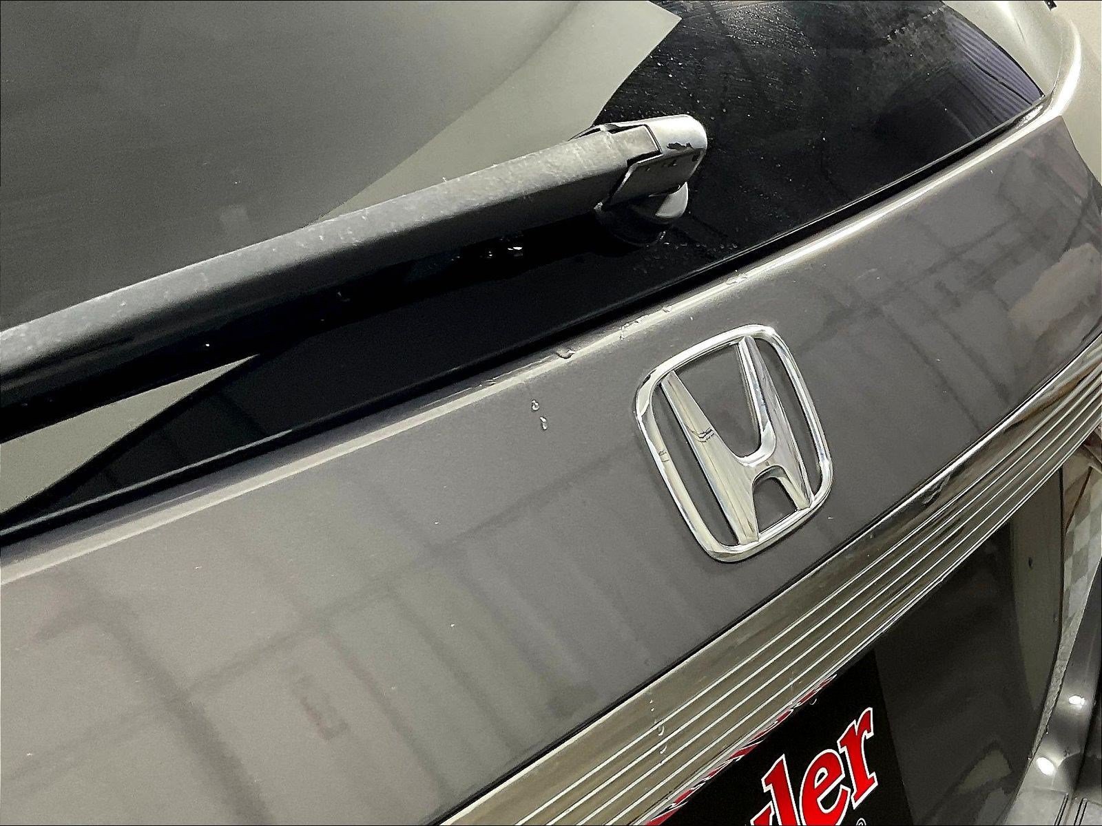 Used 2014 Honda Odyssey EX-L image 24