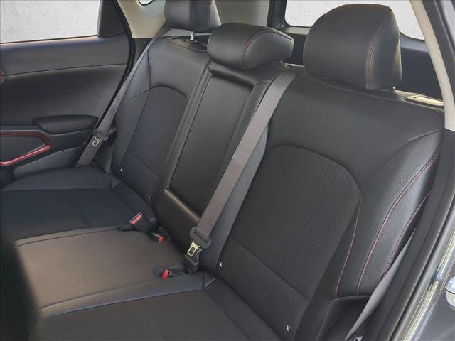 Used 2023 Kia Soul GT-Line FWD image 20