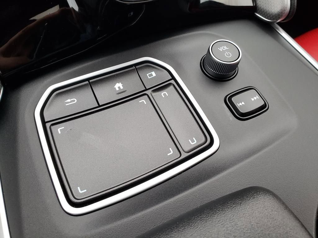 Certified 2025 Acura TLX SH-AWD w/ A-SPEC Pkg image 28