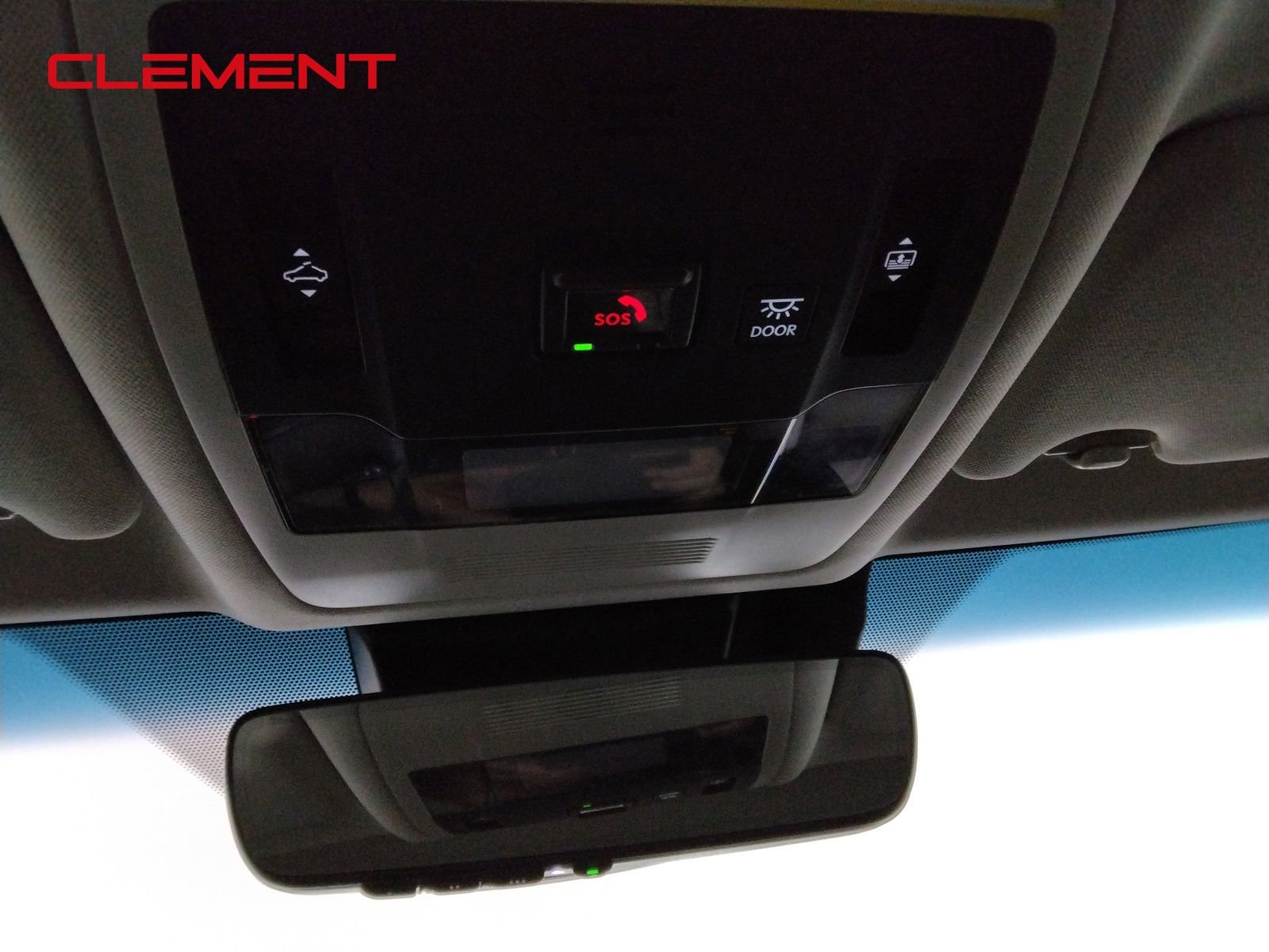 Used 2020 Lexus ES 350 Luxury w/ Accessory Package 2 image 33