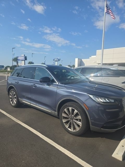 Used 2022 Lincoln Corsair Reserve w/ Equipment Group 201A AWD/4WD image 24