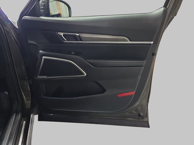 Used 2021 Kia Telluride SX image 11