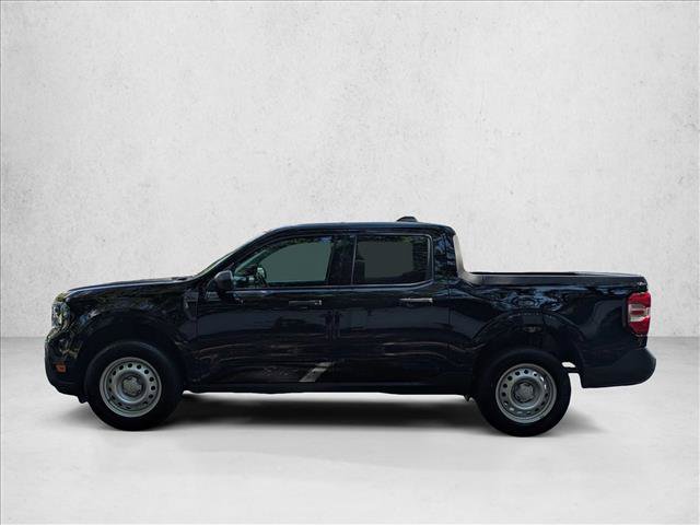 New 2026 Ford Maverick XL FWD image 5