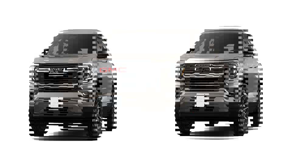 New 2026 GMC Terrain Elevation image 26