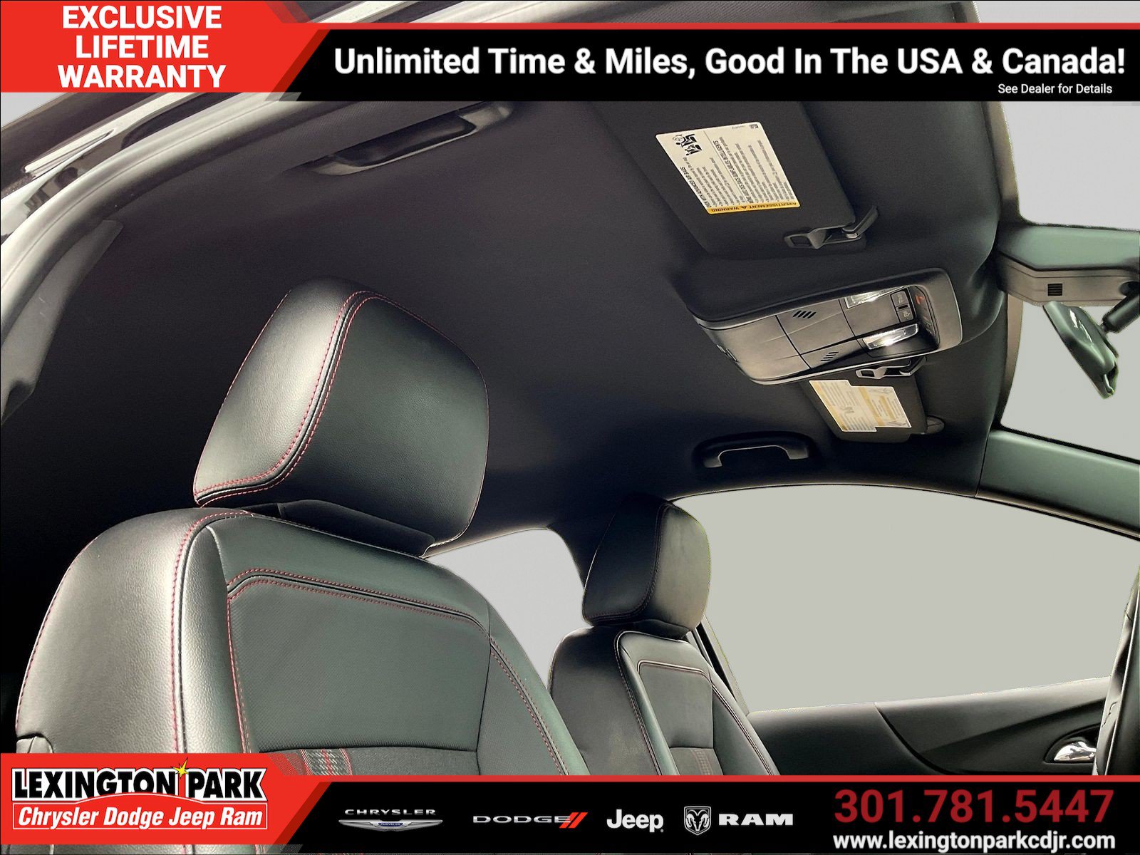 Used 2024 Chevrolet Equinox RS AWD/4WD image 26