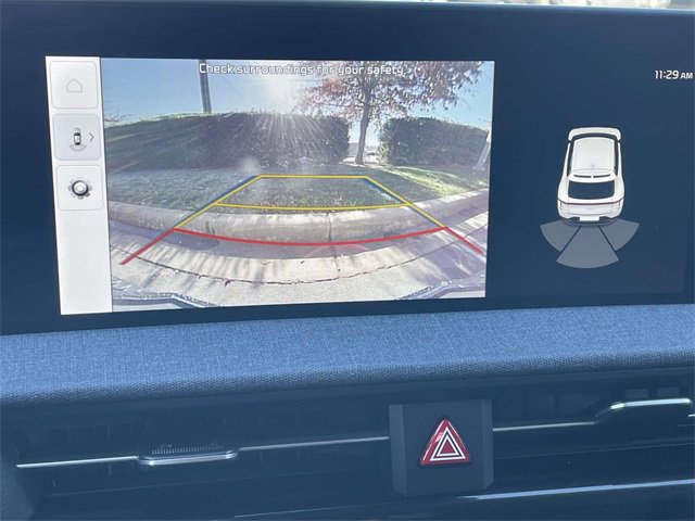 Used 2024 Kia EV6 Light image 4