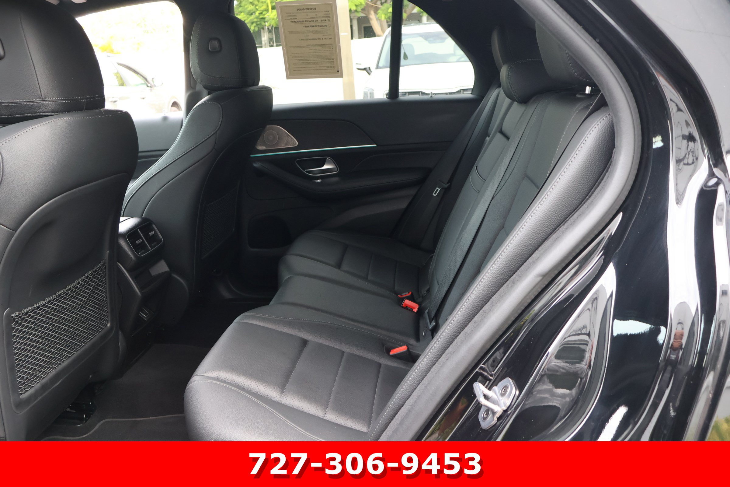 Certified 2023 Mercedes-Benz GLE 350 image 18