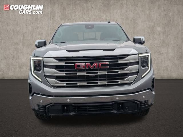 New 2026 GMC Sierra 1500 SLE AWD/4WD image 2
