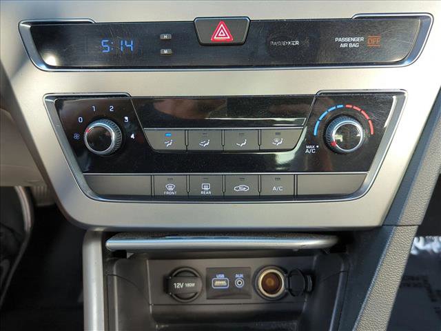 Used 2015 Hyundai Sonata SE image 14