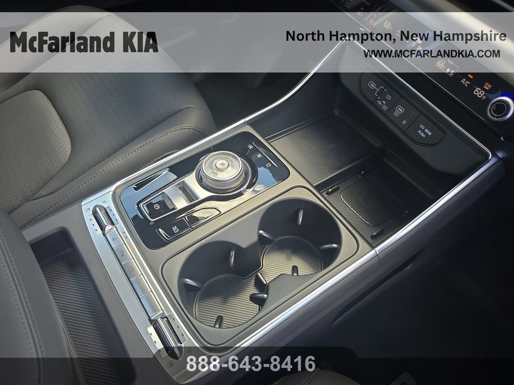 New 2026 Kia Carnival SX Prestige image 25