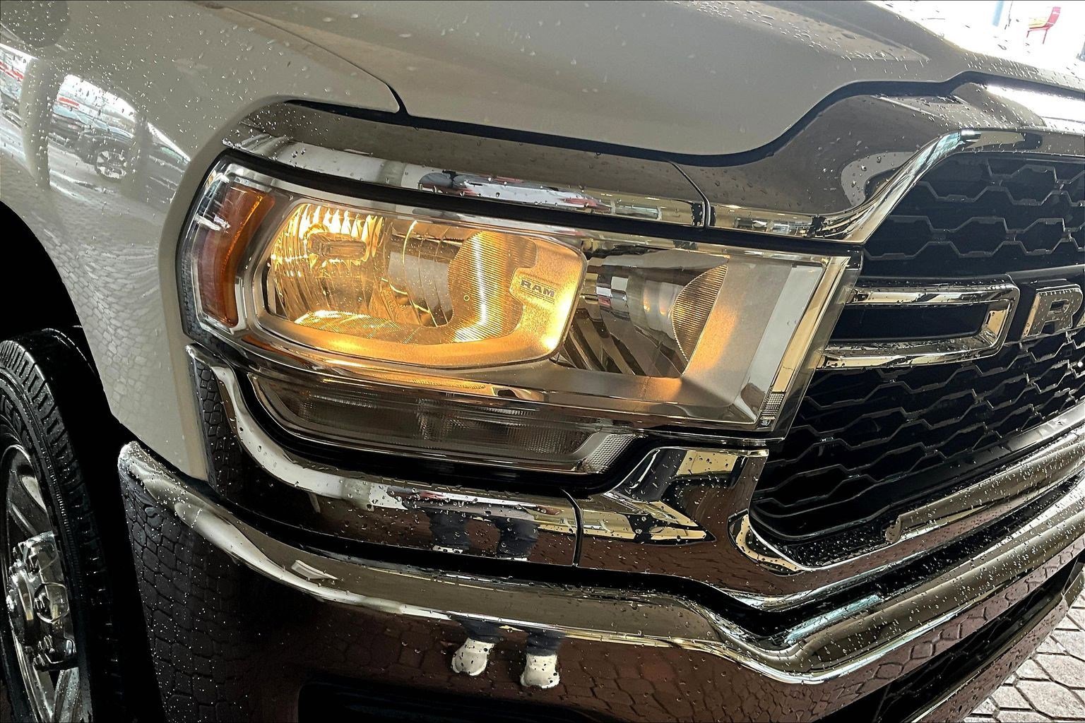 Used 2019 RAM 3500 Tradesman image 29