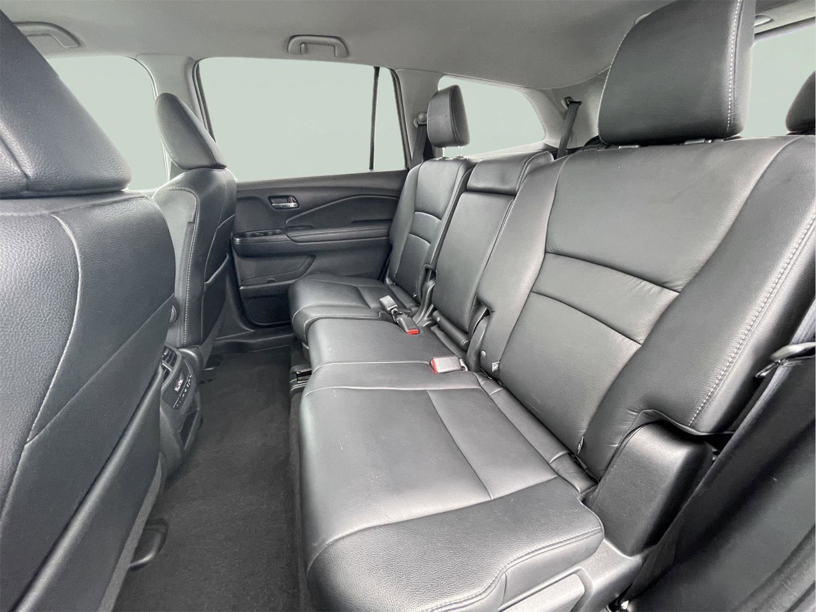Used 2016 Honda Pilot EX-L image 16
