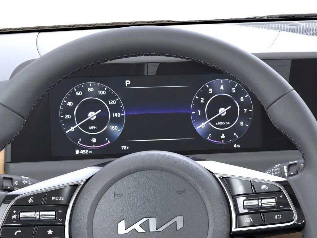 New 2026 Kia Seltos EX w/ EX Sunroof Package image 21