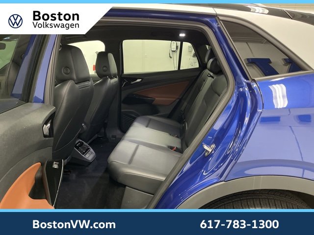 Used 2022 Volkswagen ID.4 Pro S image 10