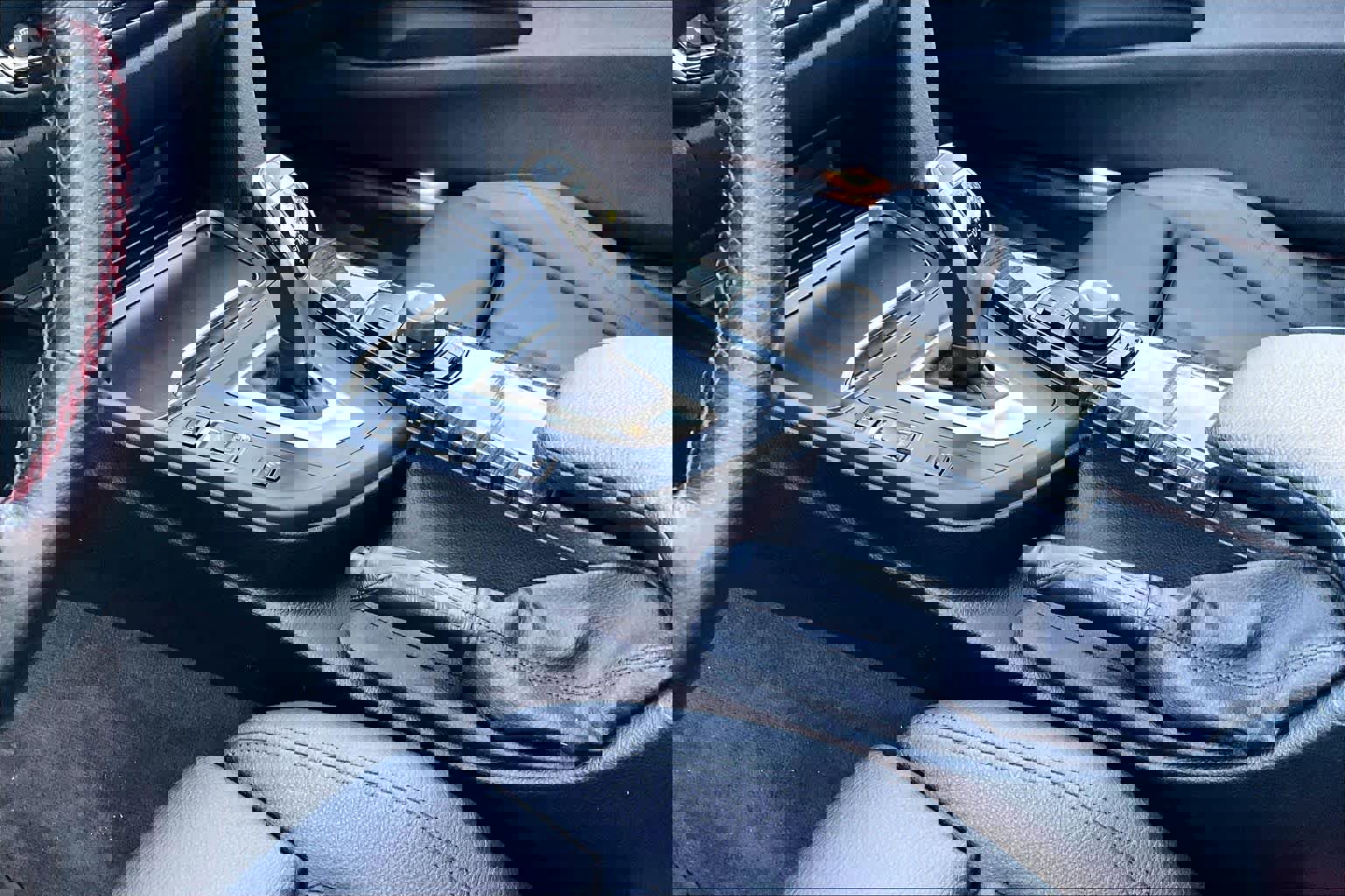 Used 2017 BMW 430i xDrive Coupe image 17