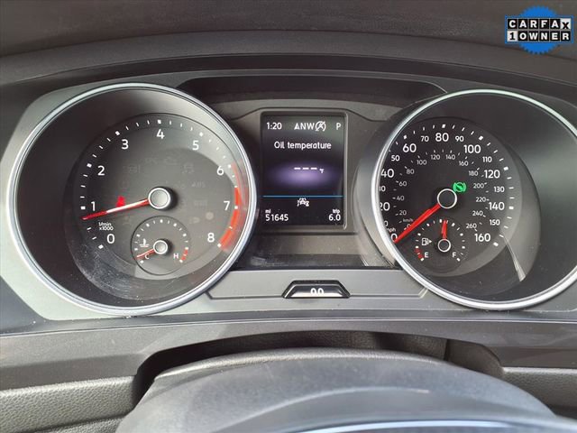 Used 2021 Volkswagen Tiguan SE R-Line image 14