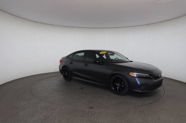 Used 2022 Honda Civic Sport image 26