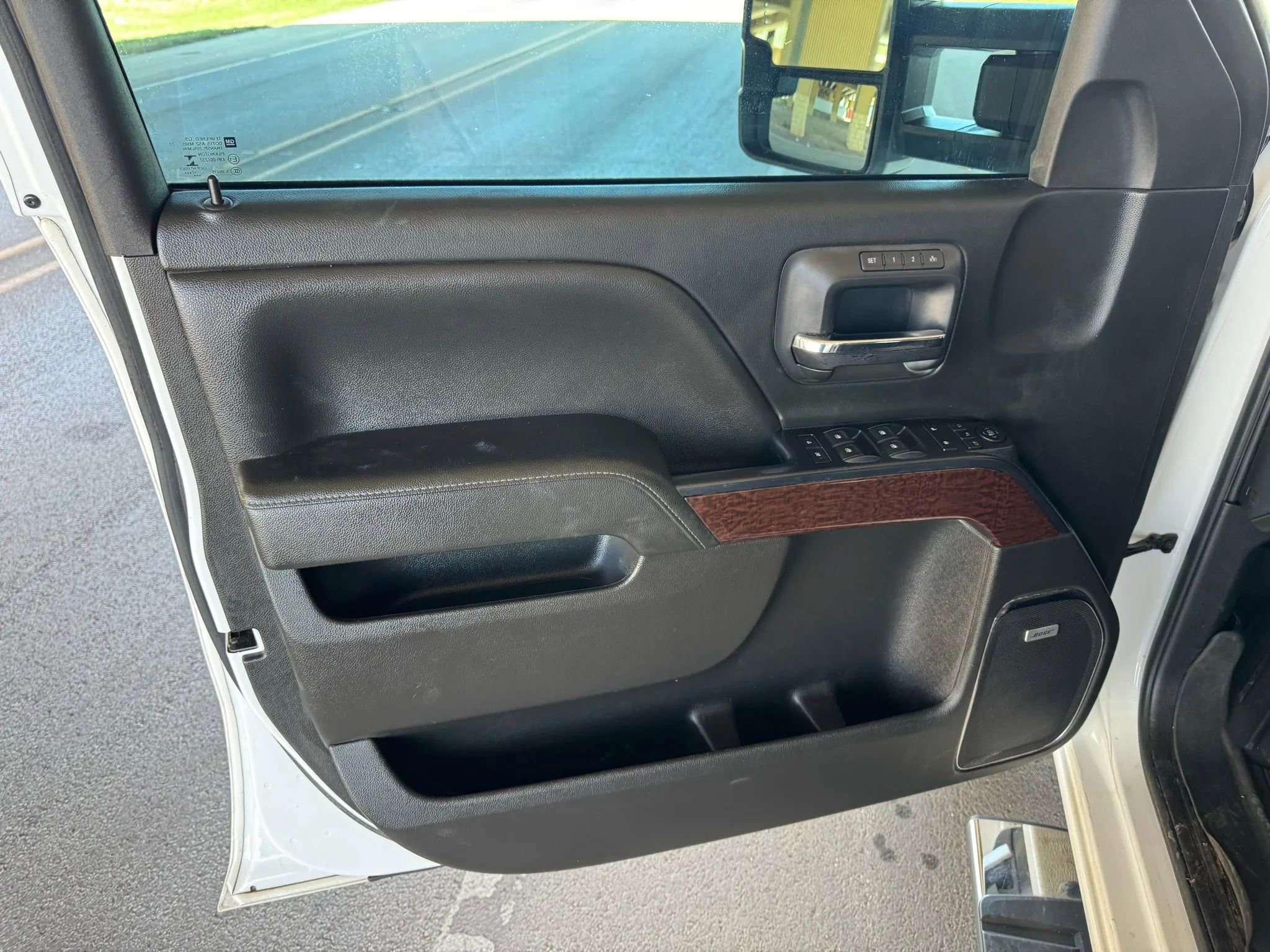 Used 2018 GMC Sierra 3500 SLT w/ Duramax Plus Package image 11