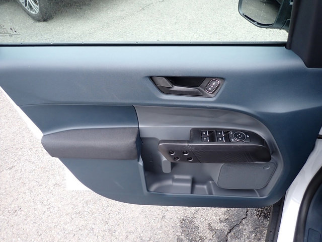 New 2025 Ford Maverick XL w/ 4K Tow Package image 15