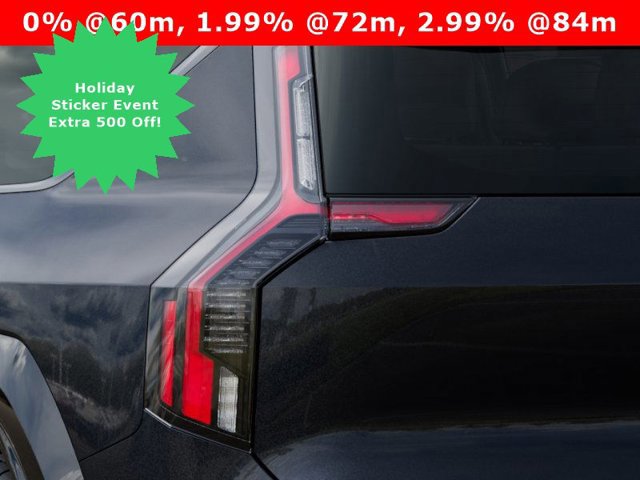 New 2026 Kia EV9 GT-Line image 14