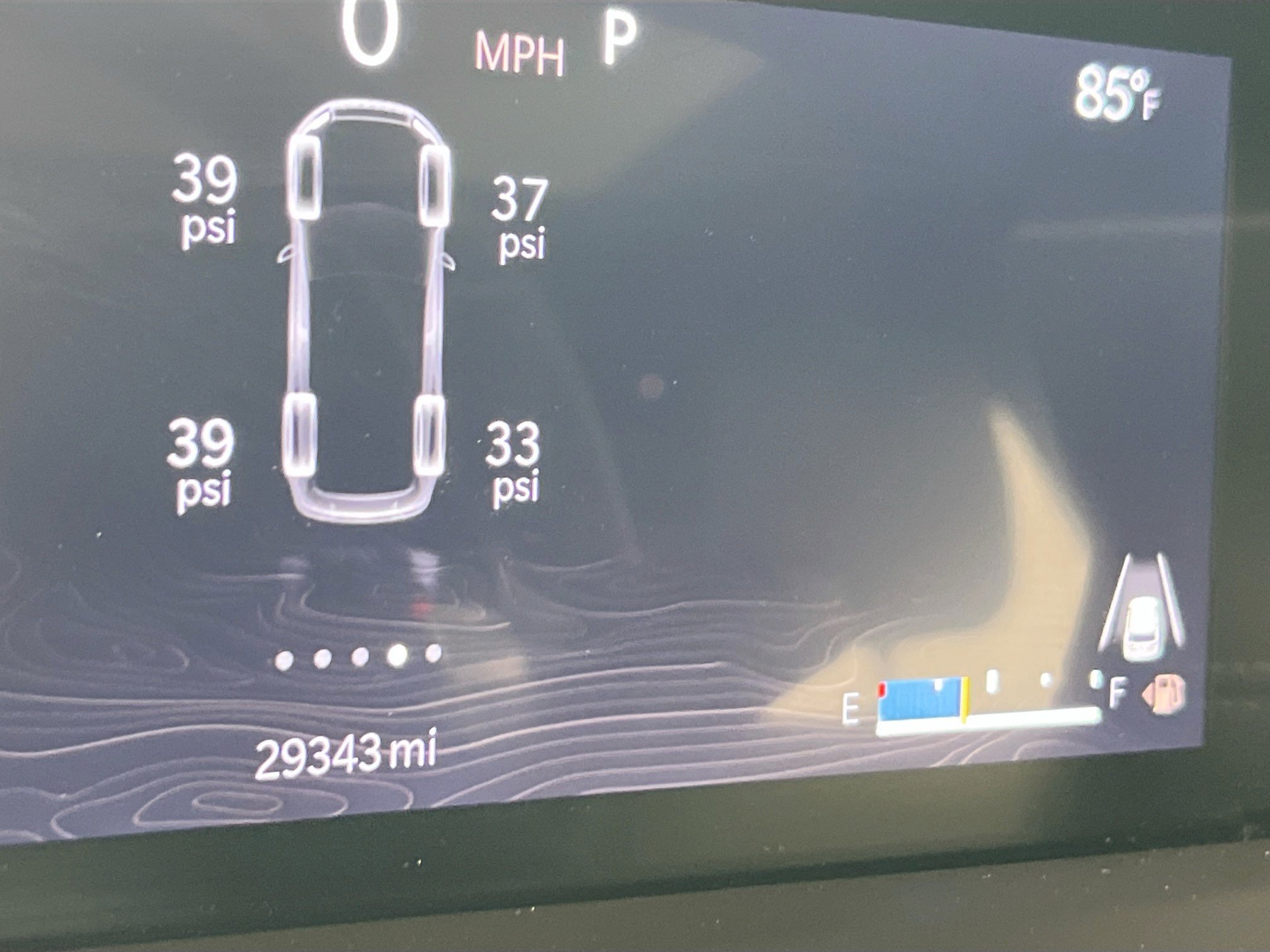 Used 2022 Jeep Grand Cherokee Overland w/ Luxury Tech Group IV image 12