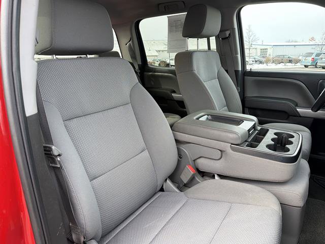 Used 2014 Chevrolet Silverado 1500 LT w/ All Star Edition image 22