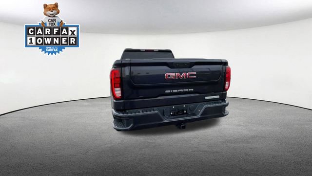 Used 2023 GMC Sierra 1500 Elevation image 8