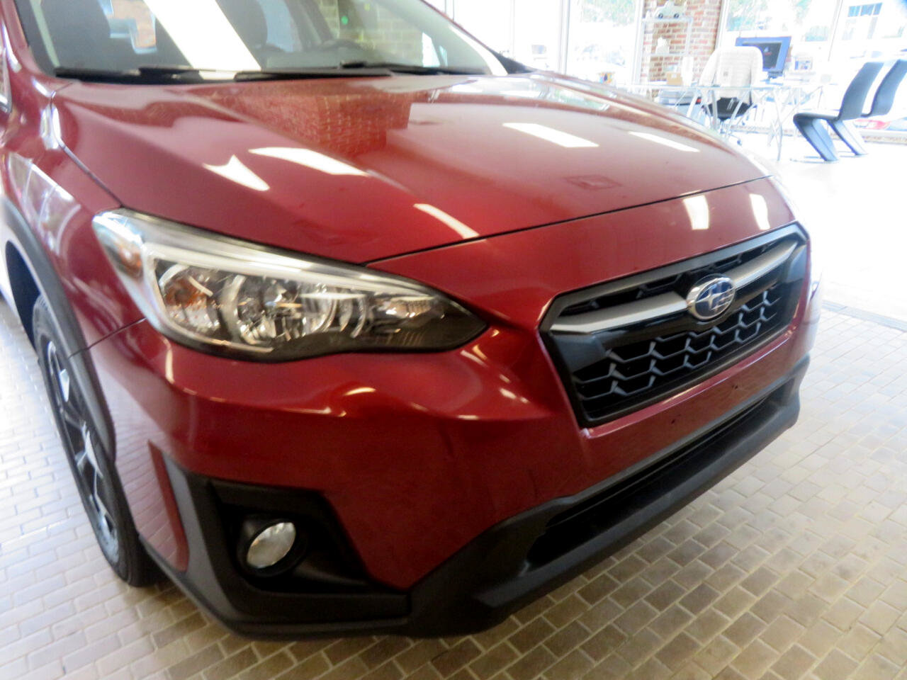 Used 2019 Subaru Crosstrek 2.0i Premium AWD/4WD image 52